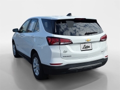 Used 2024  Chevrolet Equinox AWD 4dr LT w/1LT at Dime Down by Frank Leta near Bridgeton, MO