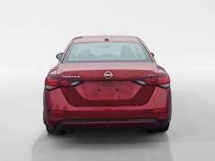 Used 2024  Nissan Sentra SV CVT at Dime Down by Frank Leta near Bridgeton&comma; MO