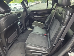 Used 2024 Jeep Grand Cherokee L Altitude 4x4 at Dime Down by Frank Leta near Bridgeton, MO