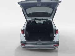 Used 2025  Hyundai Tucson SEL AWD at Dime Down by Frank Leta near Bridgeton&comma; MO