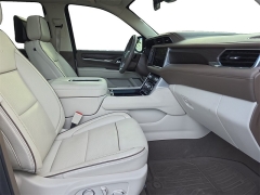 Used 2024  GMC Yukon 4WD 4dr Denali at Dime Down by Frank Leta near Bridgeton, MO