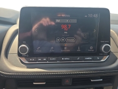 Used 2024  Nissan Rogue FWD SV at Dime Down by Frank Leta near Bridgeton&comma; MO