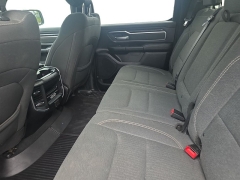 Used 2019  Ram 1500 Big Horn&sol;Lone Star 4x4 Crew Cab 5'7" Box at Dime Down by Frank Leta near Bridgeton&comma; MO