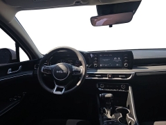 Used 2024  Kia K5 LXS Auto FWD at Dime Down by Frank Leta near Bridgeton&comma; MO