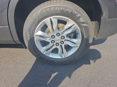 Used 2021  Chevrolet Blazer FWD 4dr LT w&sol;1LT at Dime Down by Frank Leta near Bridgeton&comma; MO