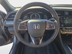 Used 2019  Honda Civic Hatchback 4d EX at Dime Down by Frank Leta near Bridgeton, MO