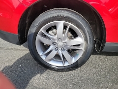 Used 2021 Acura RDX FWD w/Advance Pkg at Dime Down by Frank Leta near Bridgeton, MO