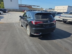 Used 2018  Acura RDX FWD at Dime Down by Frank Leta near Bridgeton&comma; MO