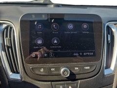 Used 2020  Chevrolet Malibu 4d Sedan LT at Dime Down by Frank Leta near Bridgeton&comma; MO