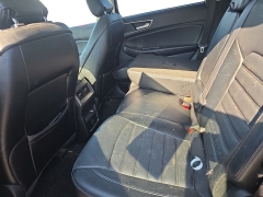 Used 2016  Ford Edge 4d SUV AWD SEL EcoBoost at Dime Down by Frank Leta near Bridgeton&comma; MO