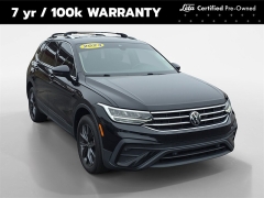 Used 2023 Volkswagen Tiguan 2.0T SE FWD at Dime Down by Frank Leta near Bridgeton, MO