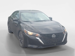 Used 2024  Nissan Sentra SV CVT at Dime Down by Frank Leta near Bridgeton&comma; MO