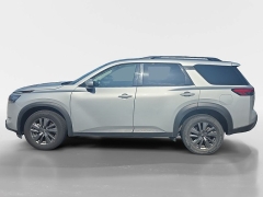 Used 2023  Nissan Pathfinder SV 4WD at Dime Down by Frank Leta near Bridgeton&comma; MO