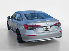 Used 2024  Honda Civic Sedan Sport CVT at Dime Down by Frank Leta near Bridgeton, MO