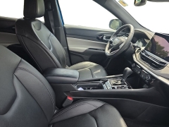 Used 2025  Jeep Compass Limited 4x4 at Dime Down by Frank Leta near Bridgeton&comma; MO