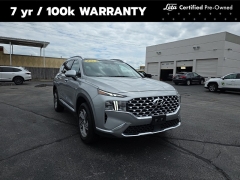 Used 2023 Hyundai Santa Fe SEL AWD at Dime Down by Frank Leta near Bridgeton, MO
