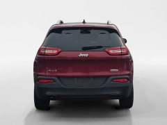 Used 2017  Jeep Cherokee Latitude 4x4 at Dime Down by Frank Leta near Bridgeton&comma; MO