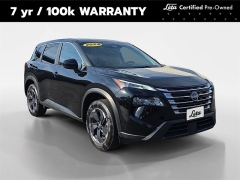 Used 2024 Nissan Rogue AWD SV at Dime Down by Frank Leta near Bridgeton, MO