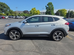 Used 2016 Hyundai Tucson FWD 4dr Limited at Dime Down by Frank Leta near Bridgeton, MO