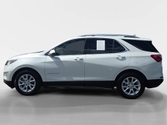 Used 2018  Chevrolet Equinox 4d SUV FWD LT w&sol;1LT at Dime Down by Frank Leta near Bridgeton&comma; MO
