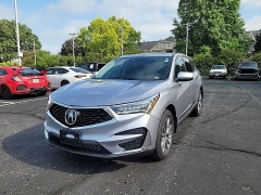 Used 2021 Acura RDX SH-AWD w/Technology Pkg at Dime Down by Frank Leta near Bridgeton, MO