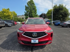 Used 2024 Acura MDX SH-AWD w/Advance Pkg at Dime Down by Frank Leta near Bridgeton, MO
