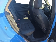 Used 2023  Chevrolet Trailblazer FWD 4dr RS at Dime Down by Frank Leta near Bridgeton&comma; MO