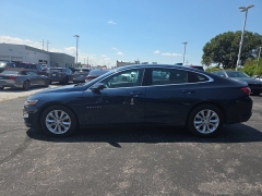 Used 2022 Chevrolet Malibu 4dr Sdn LT at Dime Down by Frank Leta near Bridgeton, MO