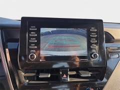 Used 2023 Toyota Camry SE Auto at Dime Down by Frank Leta near Bridgeton, MO