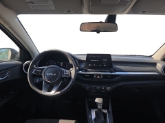 Used 2023  Kia Forte LX IVT at Dime Down by Frank Leta near Bridgeton&comma; MO