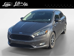  2018 Ford Focus 4d Sedan SE EcoBoost at Dime Down by Frank Leta near Bridgeton, MO
