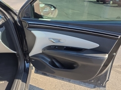 Used 2023 Hyundai Tucson Limited AWD at Dime Down by Frank Leta near Bridgeton, MO