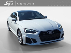 2024 Audi A5 Sportback S line Premium Plus 45 TFSI quattro at Dime Down by Frank Leta near Bridgeton, MO