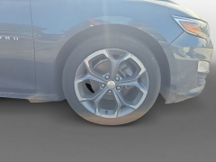Used 2020  Chevrolet Malibu 4d Sedan LT at Dime Down by Frank Leta near Bridgeton&comma; MO