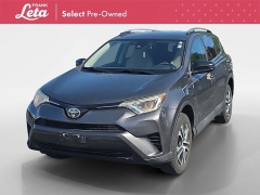  2017 Toyota RAV4 4d SUV AWD LE at Dime Down by Frank Leta near Bridgeton, MO