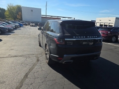 Used 2020  Land Rover Range Rover Sport 4d SUV 3&period;0L HSE MHEV at Dime Down by Frank Leta near Bridgeton&comma; MO