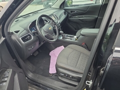 Used 2022 Chevrolet Equinox FWD 4dr LT w/1LT at Dime Down by Frank Leta near Bridgeton, MO