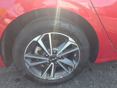 Used 2024  Kia Forte LXS IVT at Dime Down by Frank Leta near Bridgeton&comma; MO