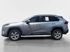 Used 2021  Toyota RAV4 XLE FWD &lpar;Natl&rpar; at Dime Down by Frank Leta near Bridgeton&comma; MO
