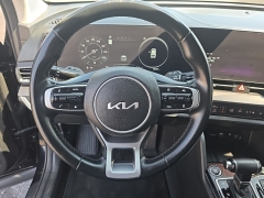 Used 2024 Kia Sportage SX FWD at Dime Down by Frank Leta near Bridgeton, MO