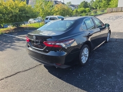 Used 2024 Toyota Camry LE Auto at Dime Down by Frank Leta near Bridgeton, MO