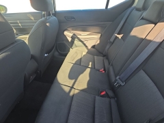 Used 2024  Nissan Altima 2&period;5 SV Sedan at Dime Down by Frank Leta near Bridgeton&comma; MO