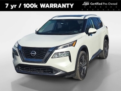  2023 Nissan Rogue AWD SL *Ltd Avail* at Dime Down by Frank Leta near Bridgeton, MO