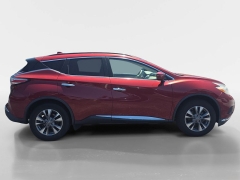 Used 2017  Nissan Murano 2017&period;5 FWD SV at Dime Down by Frank Leta near Bridgeton&comma; MO