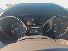Used 2018  Ford Focus 4d Sedan SE EcoBoost at Dime Down by Frank Leta near Bridgeton&comma; MO