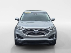 Used 2022  Ford Edge Titanium AWD at Dime Down by Frank Leta near Bridgeton&comma; MO