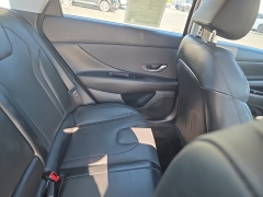 Used 2023 Hyundai Elantra Limited IVT SULEV at Dime Down by Frank Leta near Bridgeton, MO