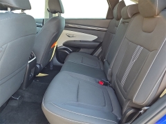 Used 2024 Hyundai Tucson SEL AWD *Ltd Avail* at Dime Down by Frank Leta near Bridgeton, MO