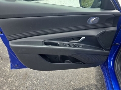 Used 2025  Hyundai Elantra Limited IVT at Dime Down by Frank Leta near Bridgeton&comma; MO