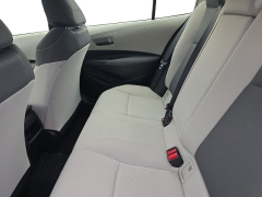 Used 2022  Toyota Corolla LE CVT at Dime Down by Frank Leta near Bridgeton&comma; MO